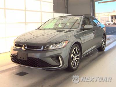 2026 Volkswagen Jetta SE - zdjęcie 1 z 24 - miniatura
