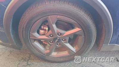 2025 Kia K4 LXS - zdjęcie 33 z 33 - miniatura
