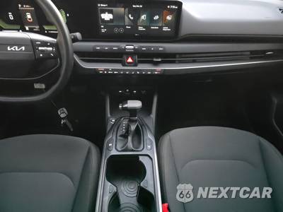2025 Kia K4 LXS - zdjęcie 11 z 33 - miniatura