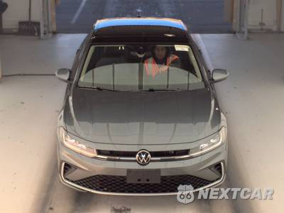 2026 Volkswagen Jetta SE - zdjęcie 2 z 24 - miniatura