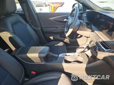 2026 Buick Envista Preferred G02 - zdjęcie 8 z 22 - miniatura