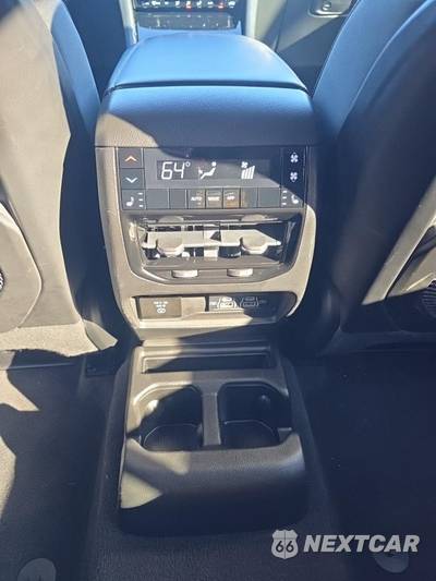 2021 Jeep Grand Cherokee L Limited - zdjęcie 28 z 28 - miniatura