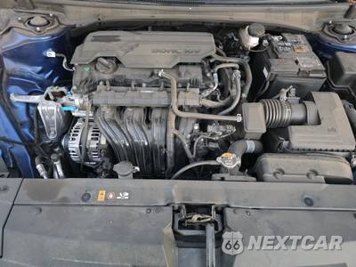 2025 Kia K4 LXS - zdjęcie 15 z 33 - miniatura