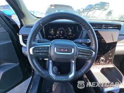 2026 GMC Terrain Elevation 3SB - zdjęcie 10 z 24 - miniatura