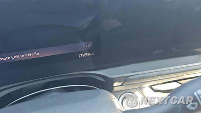 2026 Buick Envista Preferred G02 - zdjęcie 18 z 22 - miniatura