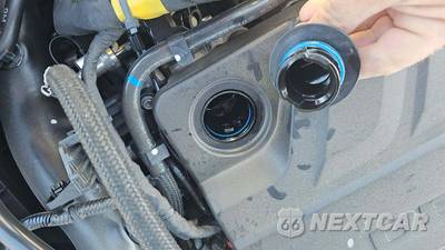 2026 Buick Envista Preferred G02 - zdjęcie 17 z 22 - miniatura