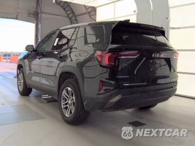 2026 GMC Terrain Elevation 3SB - zdjęcie 6 z 24 - miniatura