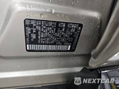 2026 Nissan Rogue Platinum - zdjęcie 14 z 36 - miniatura