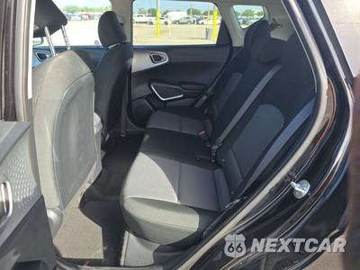 2025 Kia Soul LX - zdjęcie 13 z 28 - miniatura