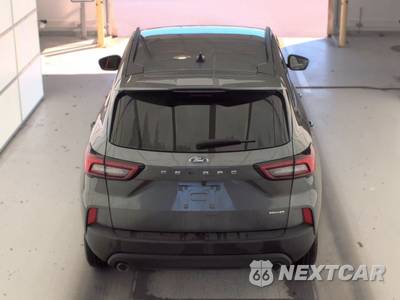 2025 Ford Escape ST-Line - zdjęcie 5 z 45 - miniatura