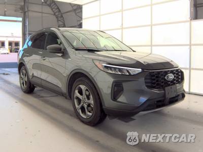 2025 Ford Escape ST-Line - zdjęcie 3 z 45 - miniatura