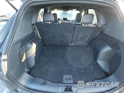 2025 Ford Escape ST-Line - zdjęcie 16 z 45 - miniatura