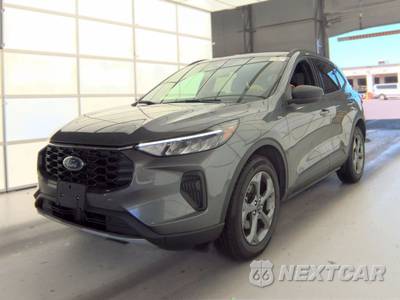 2025 Ford Escape ST-Line - zdjęcie 1 z 45 - miniatura