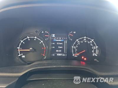 2024 Toyota 4Runner SR5 Premium - zdjęcie 12 z 45 - miniatura