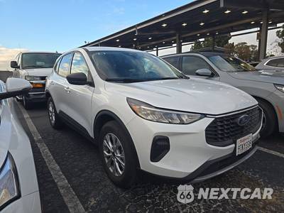 2025 Ford Escape Active - zdjęcie 3 z 27 - miniatura