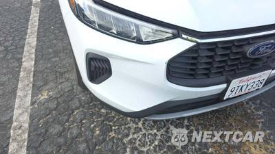2025 Ford Escape Active - zdjęcie 26 z 27 - miniatura