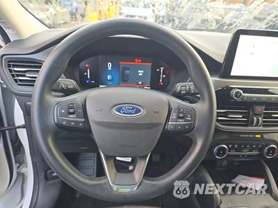 2025 Ford Escape Active - zdjęcie 10 z 27 - miniatura