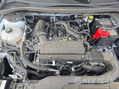 2025 Ford Escape Active - zdjęcie 15 z 27 - miniatura