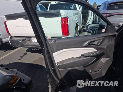 2025 Chevrolet Trax LT - zdjęcie 9 z 31 - miniatura