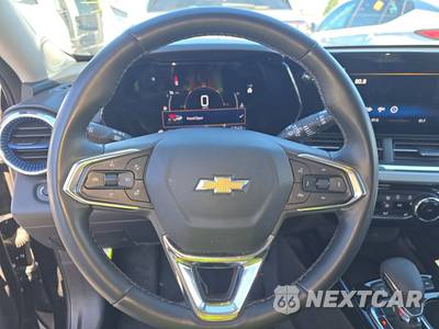 2025 Chevrolet Trax LT - zdjęcie 10 z 31 - miniatura