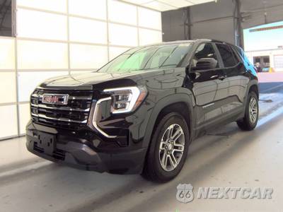 2026 GMC Terrain Elevation 3SB - zdjęcie 1 z 21 - miniatura