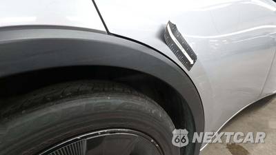 2023 Toyota Prius LE - zdjęcie 26 z 45 - miniatura
