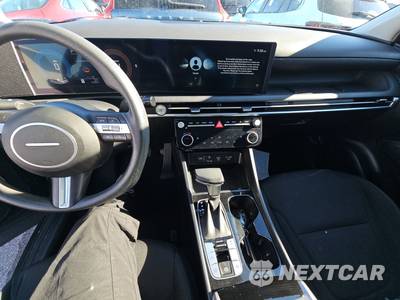 2026 Hyundai Tucson SEL - zdjęcie 11 z 31 - miniatura