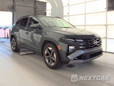2026 Hyundai Tucson SEL - zdjęcie 3 z 31 - miniatura