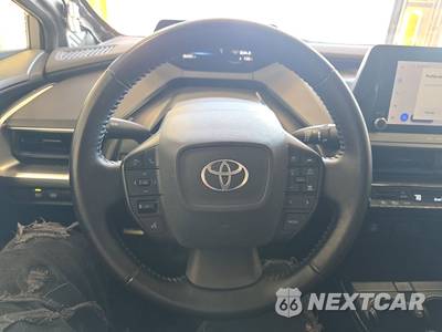2023 Toyota Prius LE - zdjęcie 10 z 45 - miniatura