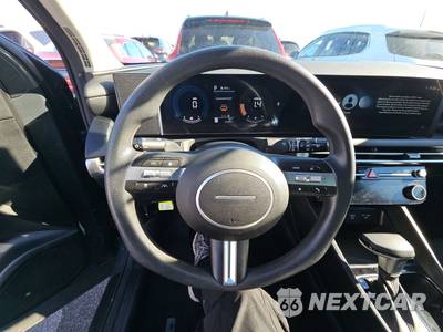 2026 Hyundai Tucson SEL - zdjęcie 10 z 31 - miniatura