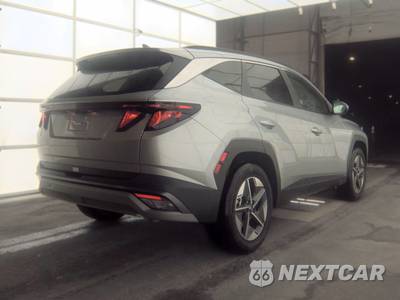 2026 Hyundai Tucson SEL - zdjęcie 4 z 22 - miniatura