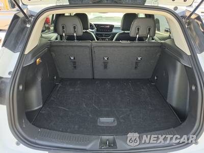 2026 Buick Encore GX Preferred 1SB - zdjęcie 16 z 29 - miniatura