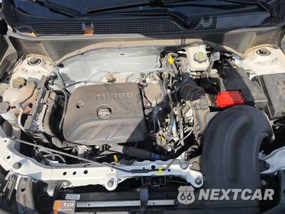 2026 Buick Encore GX Preferred 1SB - zdjęcie 15 z 29 - miniatura