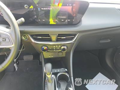 2026 Buick Encore GX Preferred 1SB - zdjęcie 11 z 29 - miniatura