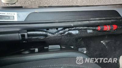2025 Hyundai Sonata SEL - zdjęcie 23 z 30 - miniatura