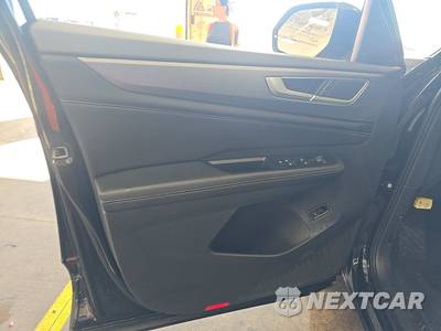 2026 Volkswagen Atlas Cross Sport 2.0T SE w/Technology - zdjęcie 9 z 23 - miniatura