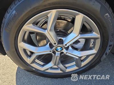 2024 BMW X3 xDrive30i - zdjęcie 8 z 29 - miniatura