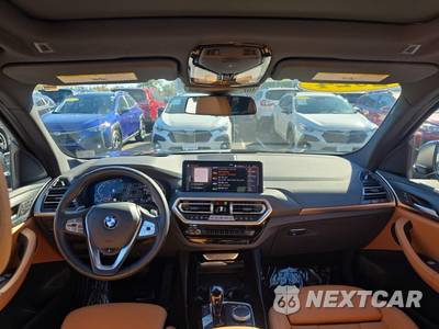 2024 BMW X3 xDrive30i - zdjęcie 14 z 29 - miniatura