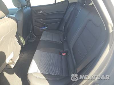 2025 Chevrolet Trax LT - zdjęcie 13 z 28 - miniatura