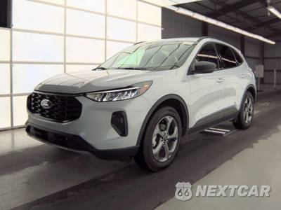 2026 Ford Escape ST-Line - zdjęcie 1 z 30 - miniatura