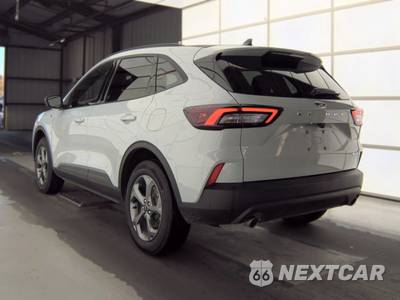 2026 Ford Escape ST-Line - zdjęcie 6 z 30 - miniatura
