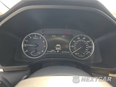 2025 Mitsubishi Outlander SE - zdjęcie 12 z 28 - miniatura