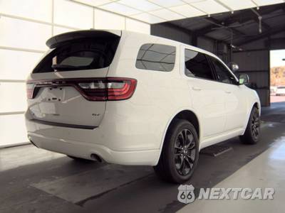 2026 Dodge Durango GT - zdjęcie 4 z 29 - miniatura