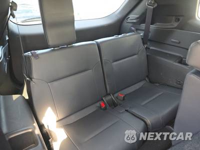 2025 Mitsubishi Outlander SE - zdjęcie 14 z 28 - miniatura