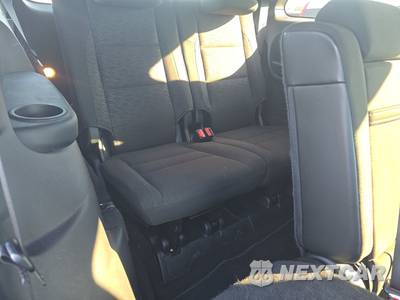 2026 Dodge Durango GT - zdjęcie 14 z 29 - miniatura