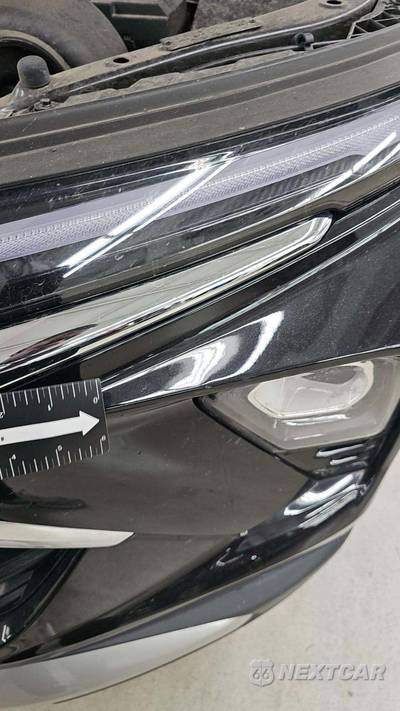 2025 Chevrolet Trailblazer LT 1LT - zdjęcie 25 z 26 - miniatura