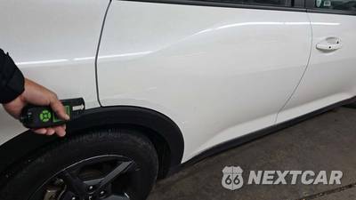 2025 Kia K4 LXS - zdjęcie 30 z 34 - miniatura