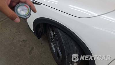 2025 Kia K4 LXS - zdjęcie 32 z 34 - miniatura