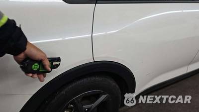 2025 Kia K4 LXS - zdjęcie 21 z 34 - miniatura