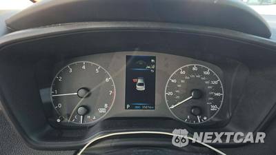 2025 Toyota Corolla LE Sedan - zdjęcie 18 z 29 - miniatura